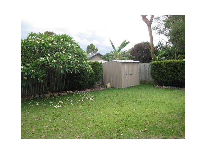 69 Laricina Cct, Forest Lake QLD 4078