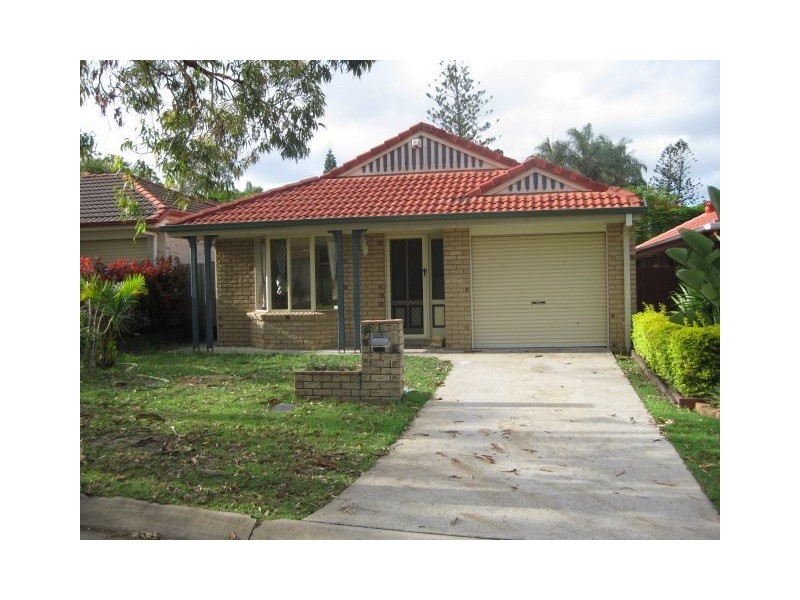 114 Laricina Circuit, Forest Lake QLD 4078