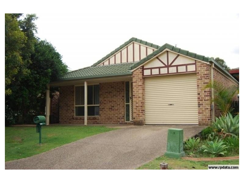 29 Scarlet Place, Forest Lake QLD 4078