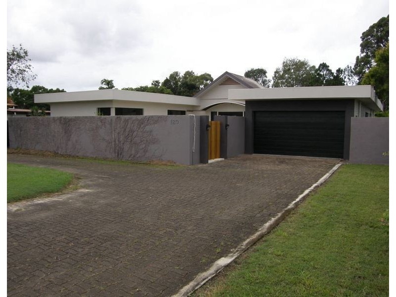 120 Mount Cotton Road, Capalaba QLD 4157
