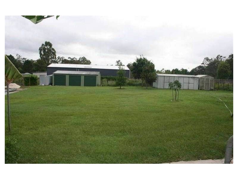 91 Dickman Road, Forestdale QLD 4118