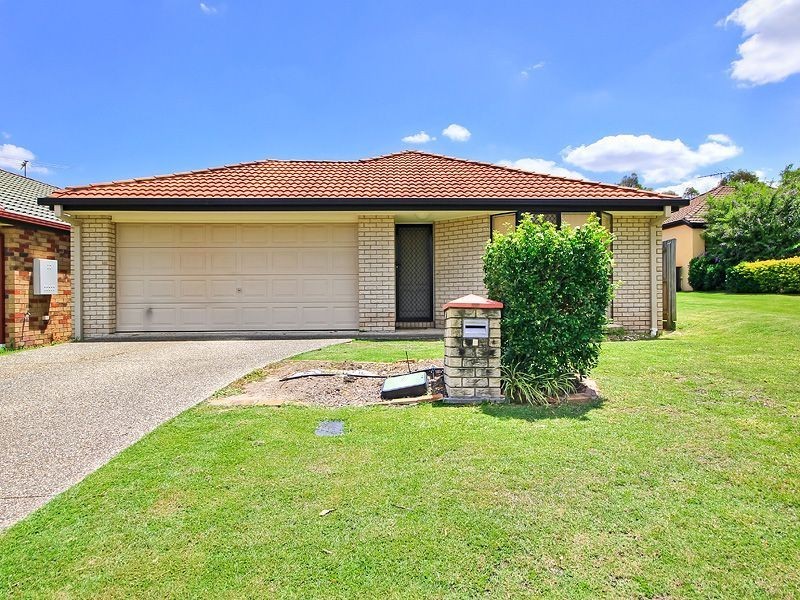 3 Carolina Parade, Forest Lake QLD 4078