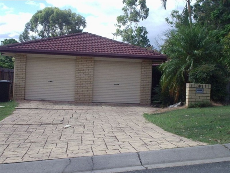 65 Pendula Circuit, Forest Lake QLD 4078