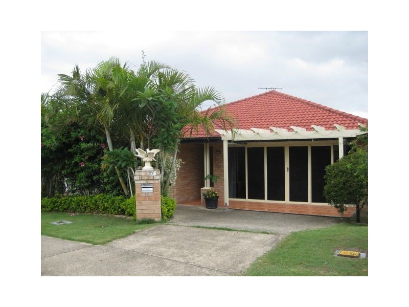 16 Agostino Place, Doolandella QLD 4077