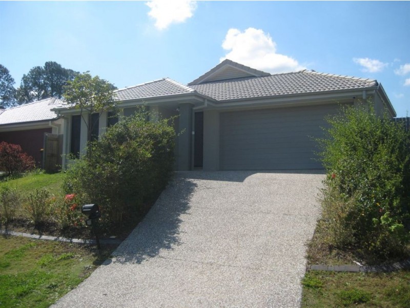 16 Brushwood Circuit, Forest Lake QLD 4078