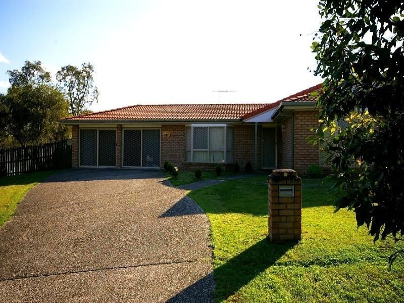 2 Tammar Close, Doolandella QLD 4077