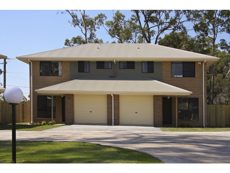 21/130 Rockfield Rd, Doolandella QLD 4077