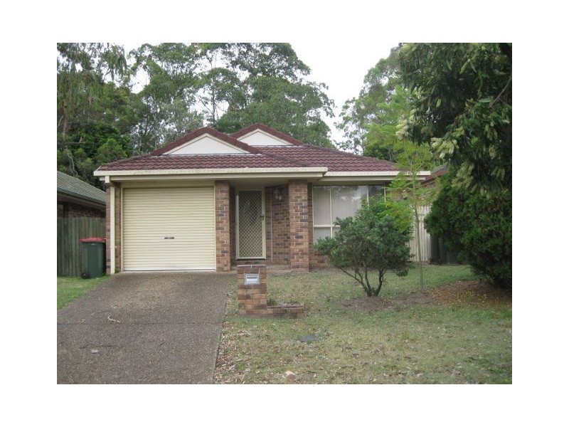 33 Baxter Cres, Forest Lake QLD 4078