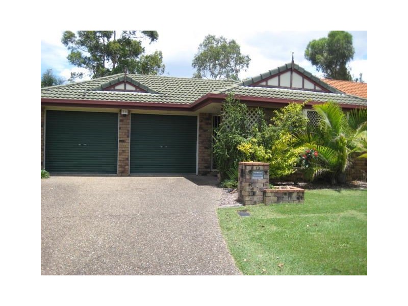 24 Augusta Cres, Forest Lake QLD 4078