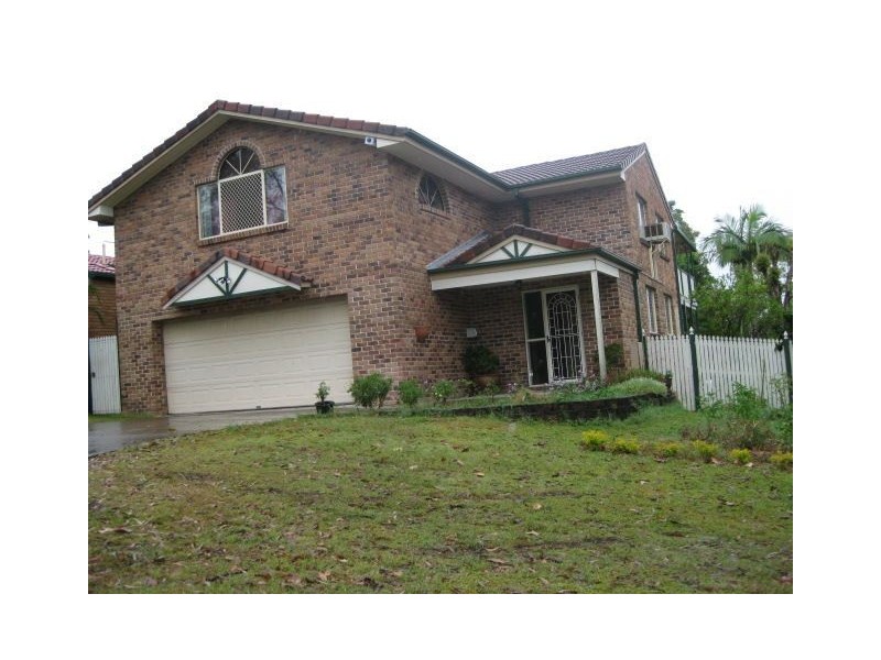 47 Amara Cres, Forest Lake QLD 4078