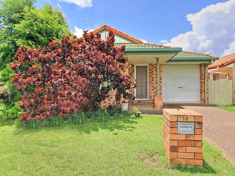58 Lakeside Crescent, Forest Lake QLD 4078