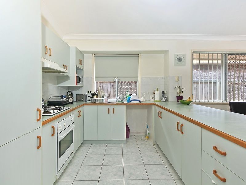 58 Lakeside Crescent, Forest Lake QLD 4078