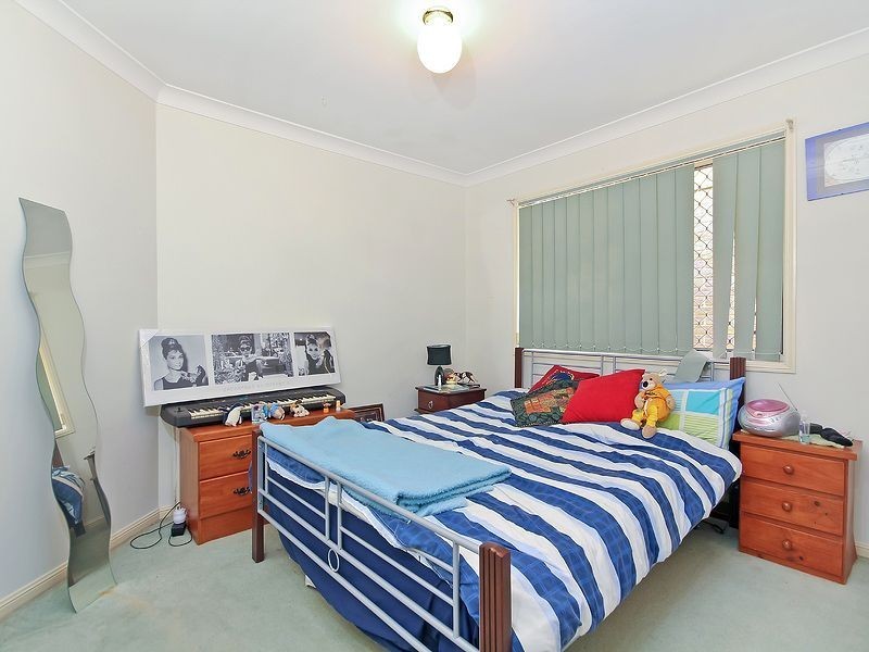 58 Lakeside Crescent, Forest Lake QLD 4078