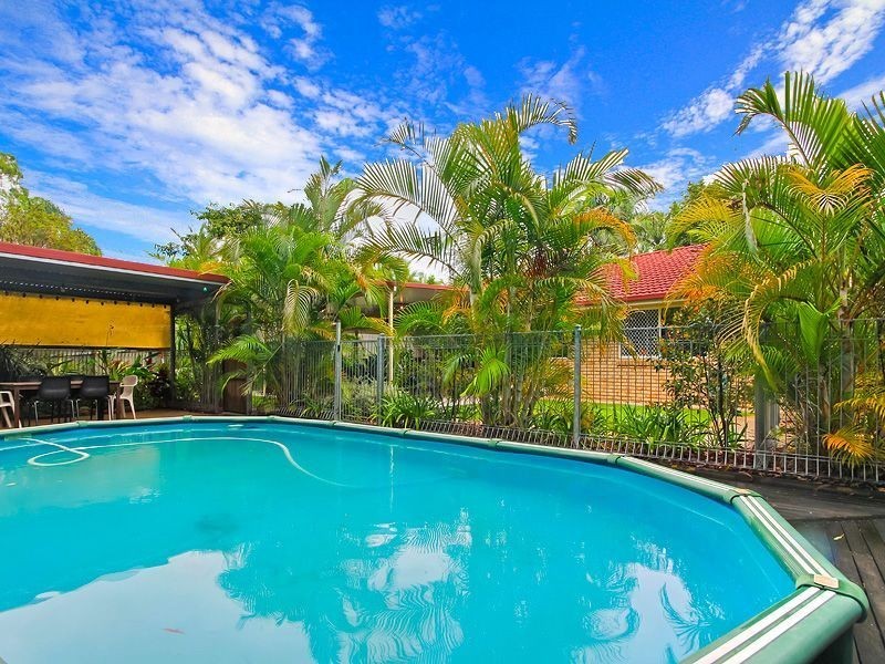 27 Falvey Crescent, Goodna QLD 4300