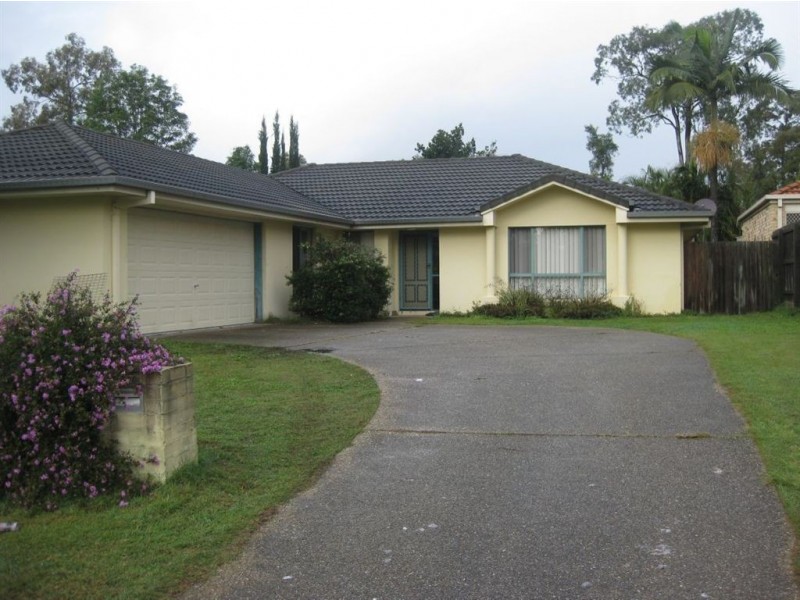 9 Coot-tha Place, Forest Lake QLD 4078