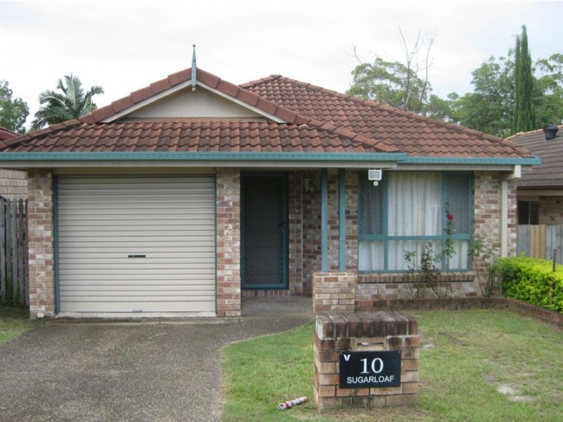 10 Sugarloaf Street, Forest Lake QLD 4078