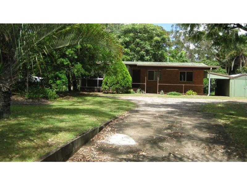 319 Old Logan Road, Camira QLD 4300