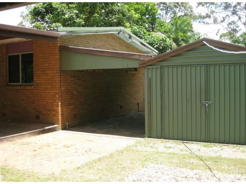 319 Old Logan Road, Camira QLD 4300