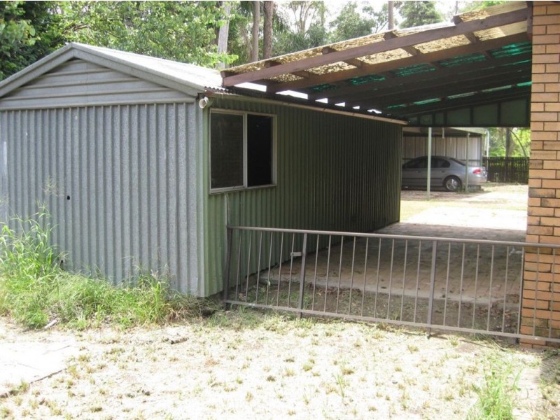 319 Old Logan Road, Camira QLD 4300