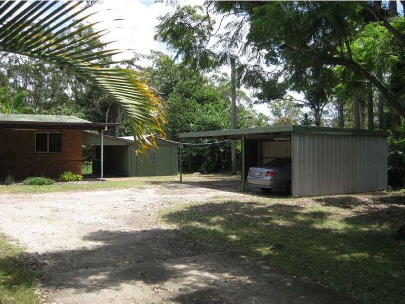 319 Old Logan Road, Camira QLD 4300