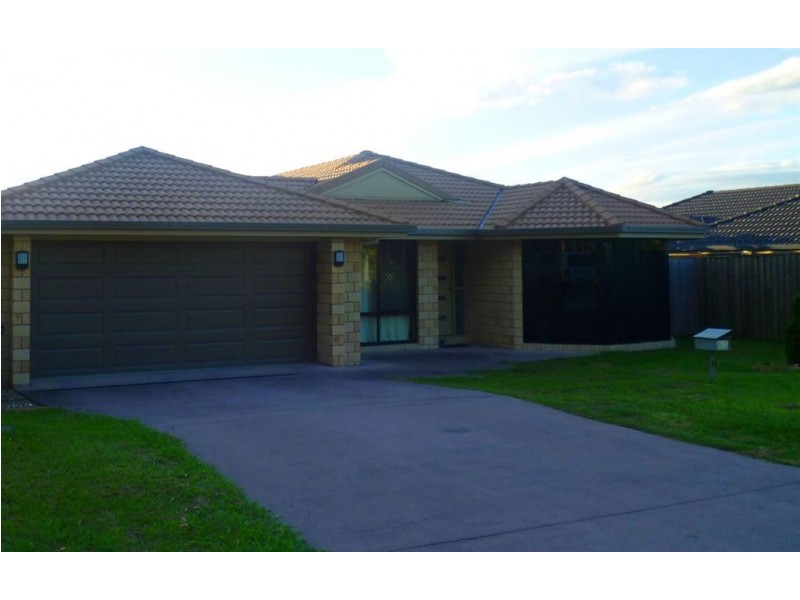 78 Rockfield Road, Doolandella QLD 4077