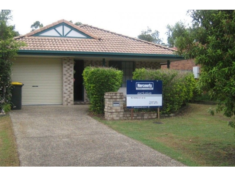 20 Prospect Crescent, Forest Lake QLD 4078