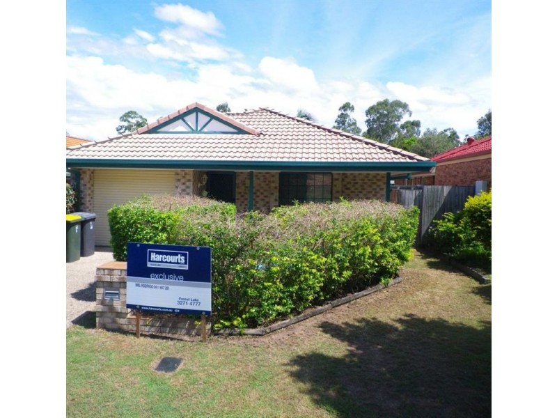 20 Prospect Crescent, Forest Lake QLD 4078