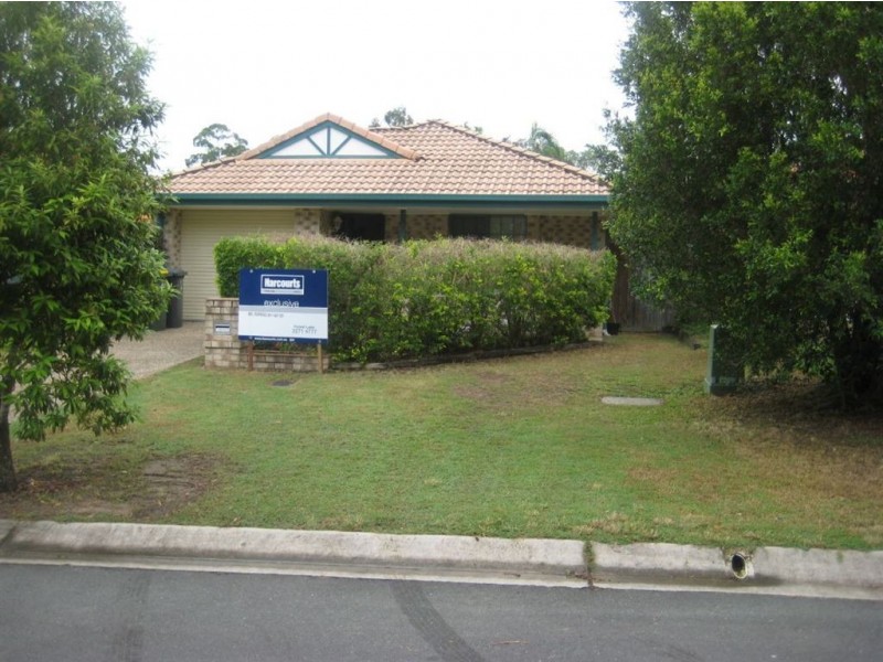 20 Prospect Crescent, Forest Lake QLD 4078