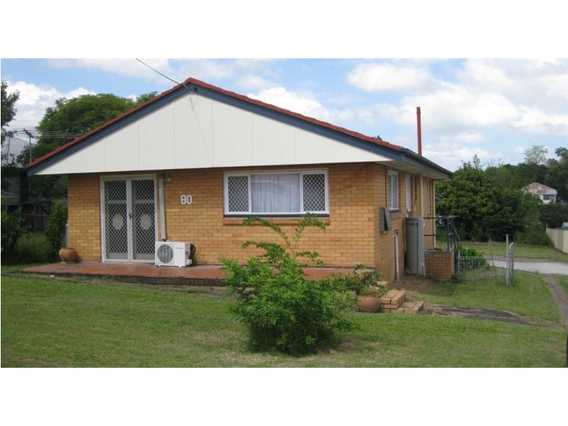 80 Gordon Avenue, Darra QLD 4076