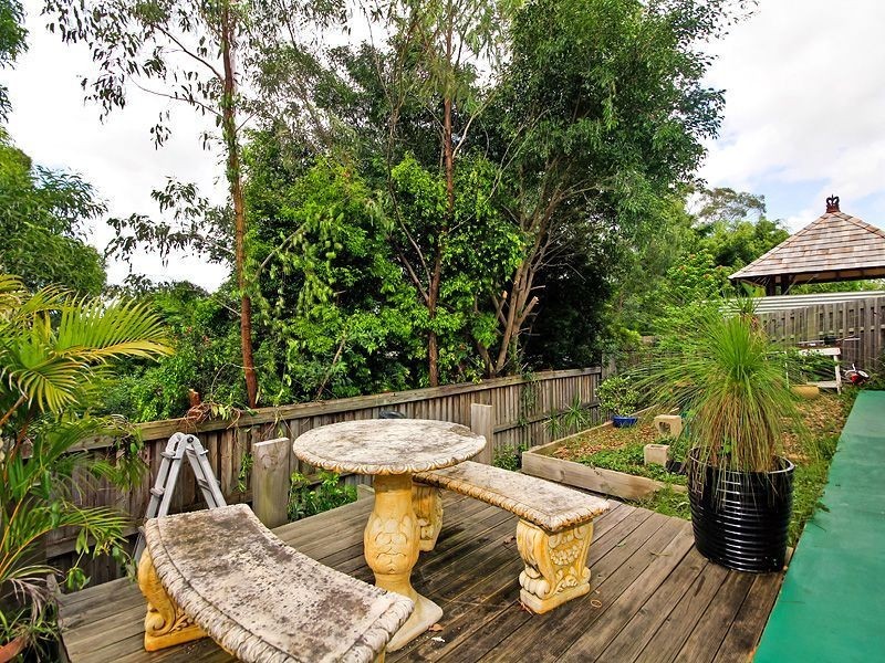 52 Carisbrook Circuit, Forest Lake QLD 4078