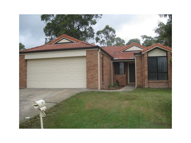 28 Richmond Place, Forest Lake QLD 4078