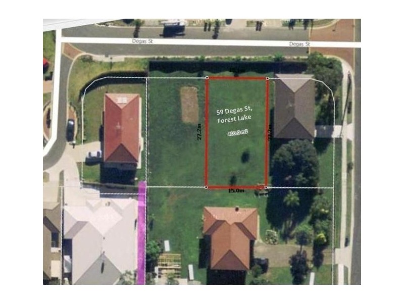 59 Degas Street, Forest Lake QLD 4078