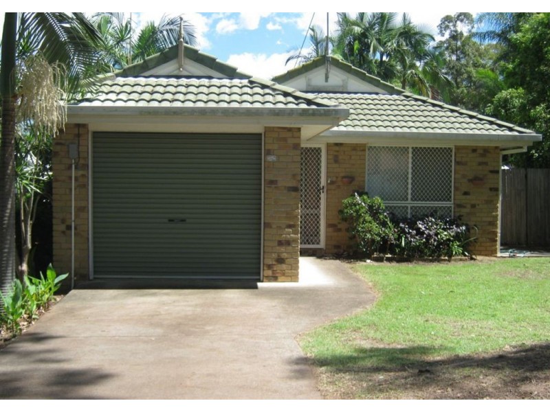 3 Napier Place, Forest Lake QLD 4078