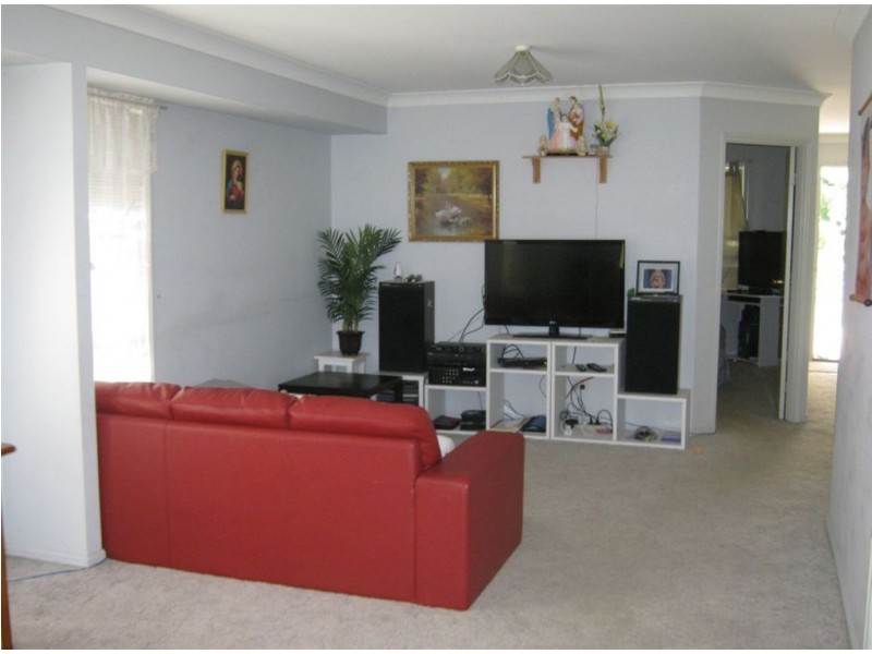 3 Napier Place, Forest Lake QLD 4078