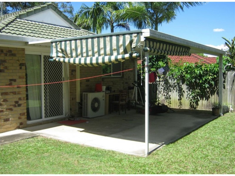 3 Napier Place, Forest Lake QLD 4078