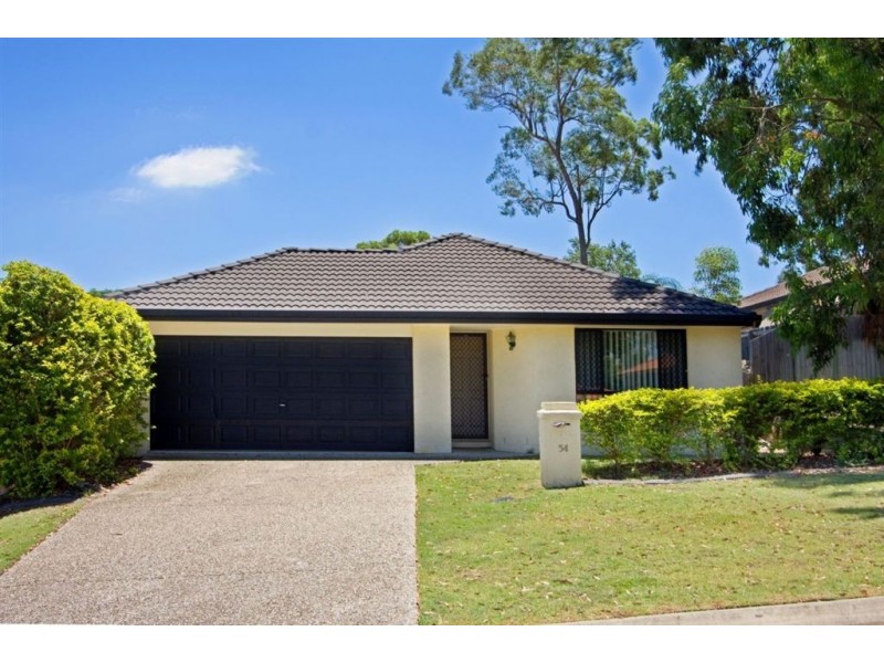 54 Leyburn Crescent, Forest Lake QLD 4078