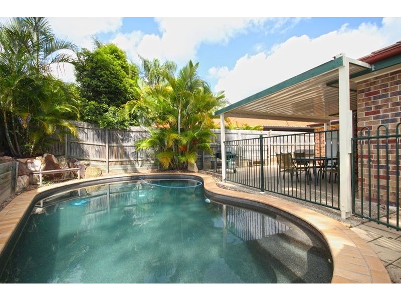 23 Oxley Place, Forest Lake QLD 4078