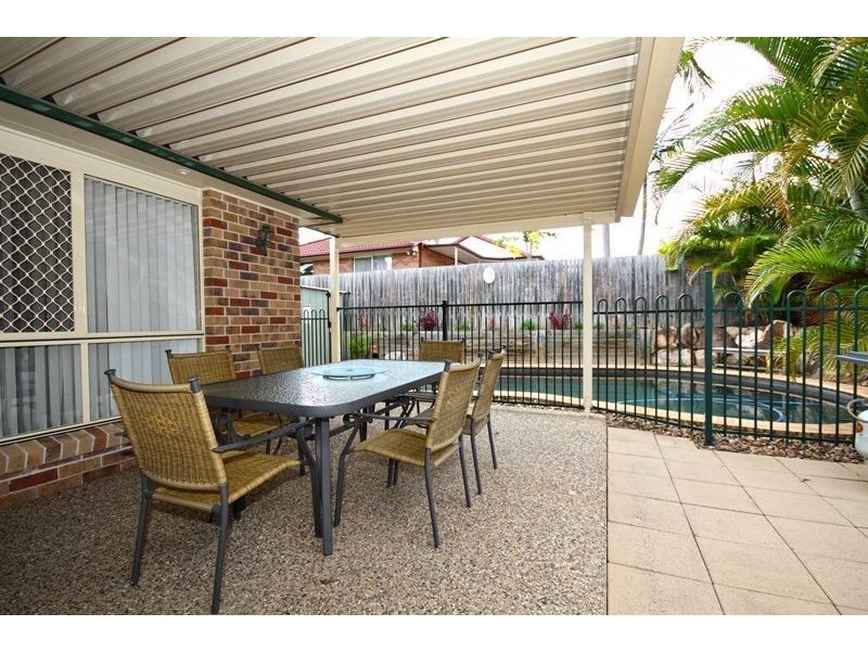 23 Oxley Place, Forest Lake QLD 4078