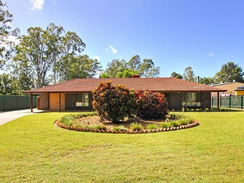 342 Old Logan Road, Camira QLD 4300