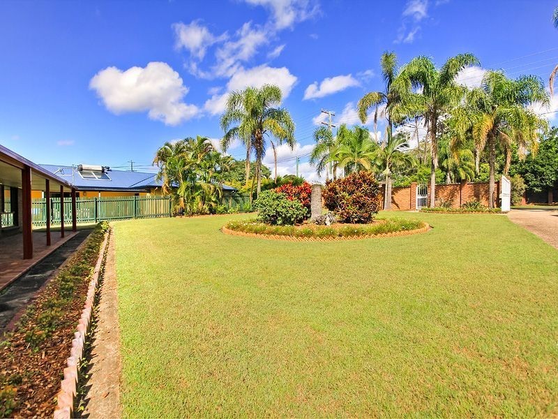 342 Old Logan Road, Camira QLD 4300