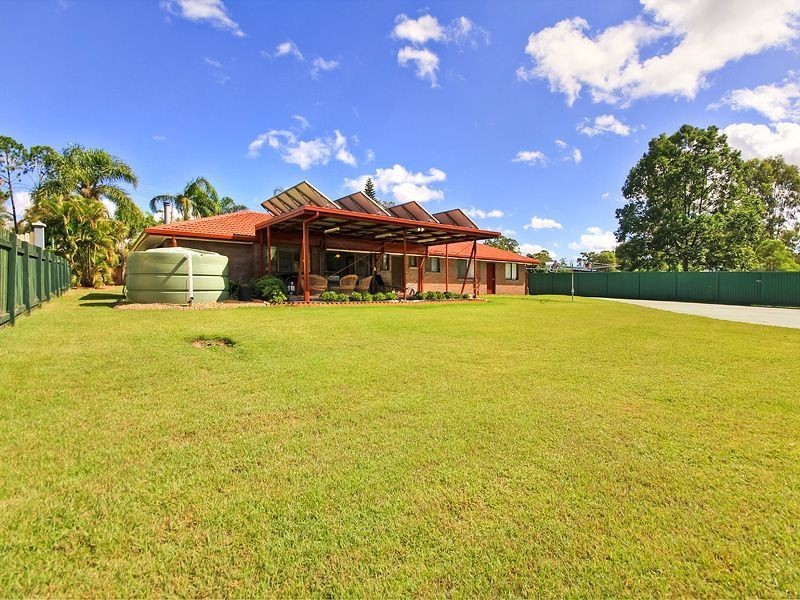 342 Old Logan Road, Camira QLD 4300