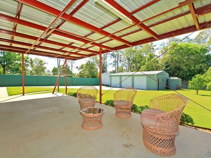 342 Old Logan Road, Camira QLD 4300