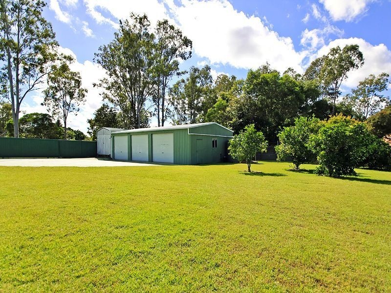 342 Old Logan Road, Camira QLD 4300
