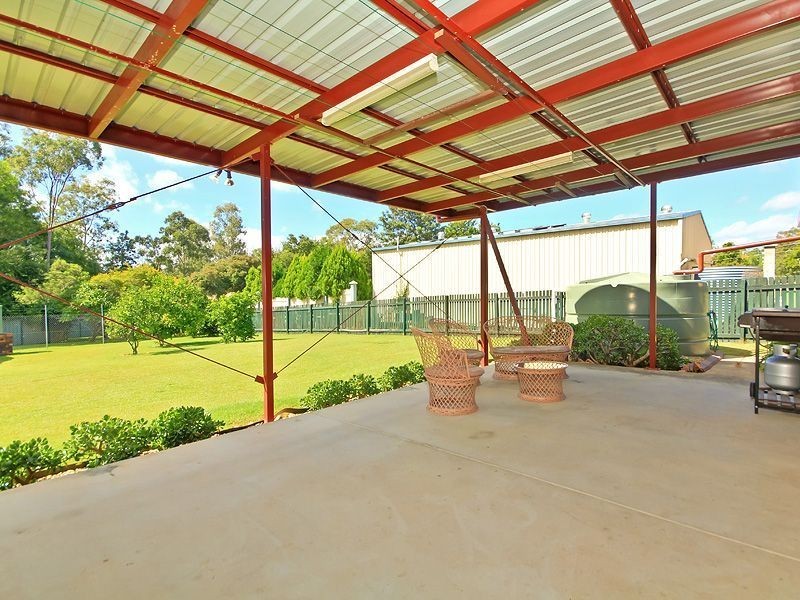 342 Old Logan Road, Camira QLD 4300