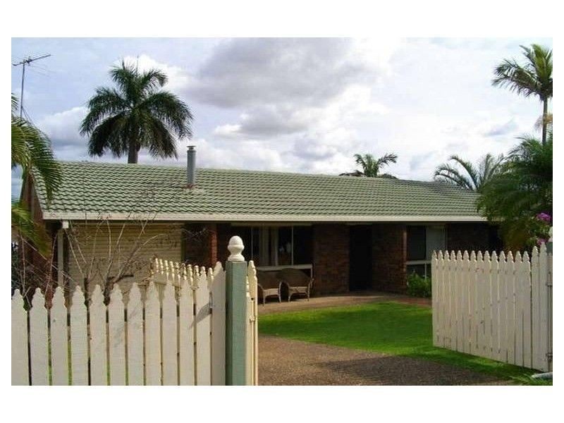16 Dunleath Street, Durack QLD 4077