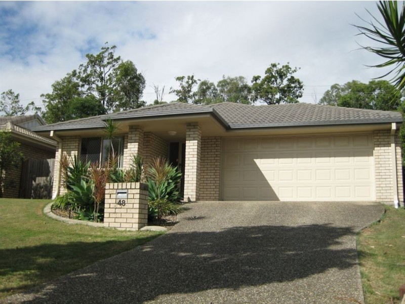 48 Nullabor Circuit, Forest Lake QLD 4078