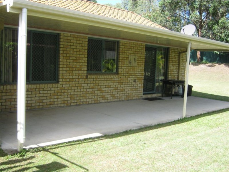 14 Birkenhead Crescent, Forest Lake QLD 4078