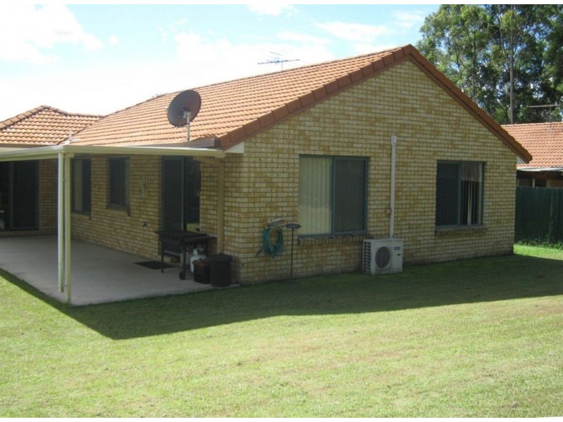 14 Birkenhead Crescent, Forest Lake QLD 4078