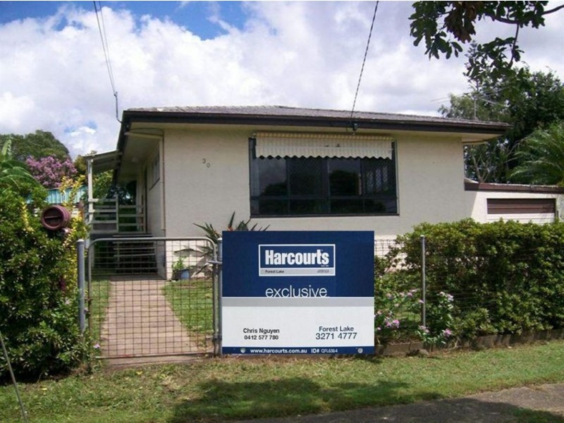 30 Bellbird Street, Inala QLD 4077