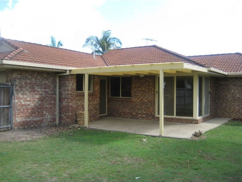 13 Winnecke Close, Forest Lake QLD 4078